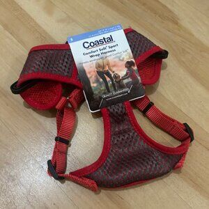 Pet Harness - small 11-18 lbs